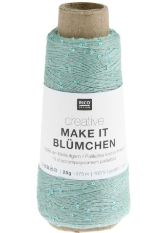 Creative Make It Blümchen | Farbe 002 Patina