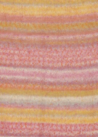 Fashion Cotton Merino Lace | Farbe 002 Pastel