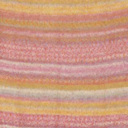 Fashion Cotton Merino Lace | Farbe 002 Pastel
