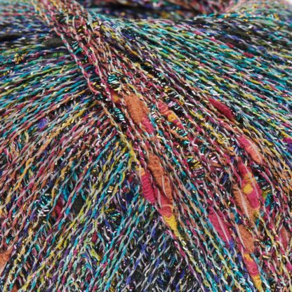 Creative Make It Rainbow Glitz | Farbe 002 Weiß – Bild 2