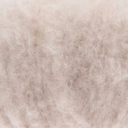 Fashion Alpaca Superfine Heavens Uni | Farbe 002 Puder – Bild 2