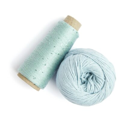 Creative Make It Blümchen | Farbe 002 Patina – Bild 10
