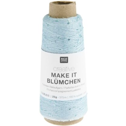 Creative Make It Blümchen | Farbe 003 Aqua