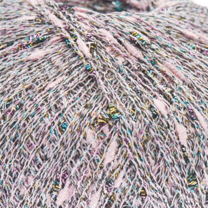 Creative make It Tweed Glitz | Farbe 003 Rosa – Bild 2