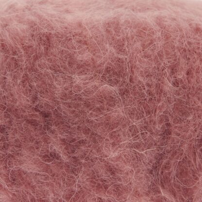 Fashion Alpaca Superfine Heavens Uni | Farbe 003 Altrosa – Bild 2