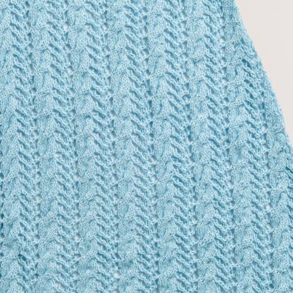Creative Make It Blümchen | Farbe 003 Aqua – Bild 3