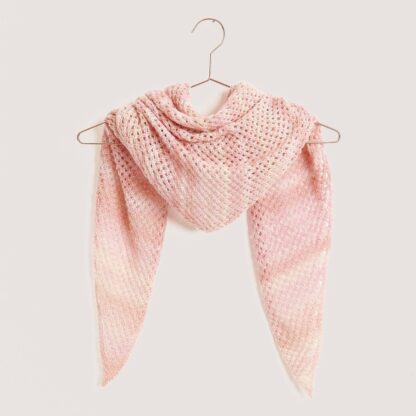 Fashion Cotton Merino Lace | Farbe 003 Roses – Bild 3
