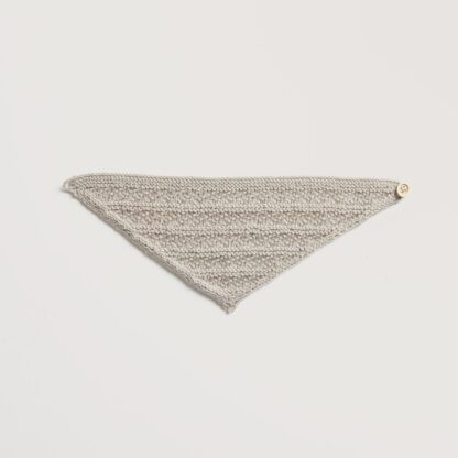 Baby Cozy Cotton Cashmere | Farbe 003 Taupe – Bild 4