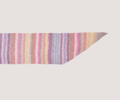Fashion Cotton Merino Lace | Farbe 004 Flowers – Bild 4