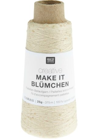 Creative Make It Blümchen | Farbe 005 Natur
