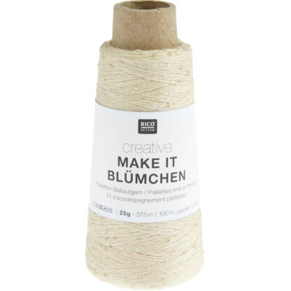 Creative Make It Blümchen | Farbe 005 Natur