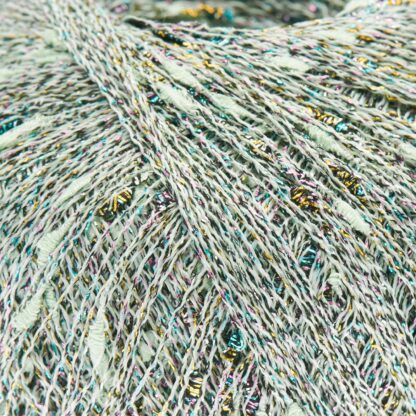 Creative make It Tweed Glitz | Farbe 005 mint – Bild 2
