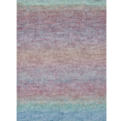 Creative Painted Power Cotton dk | Farbe 005 Deep Ocean – Bild 2