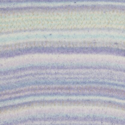 Fashion Cotton Merino Lace | Farbe 005 Skies – Bild 2