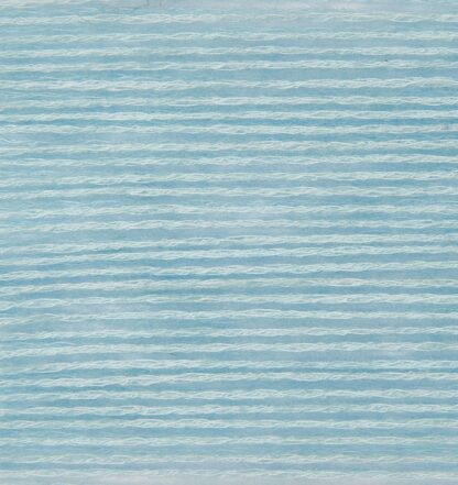 Fashion Cotton Merino Lace Solid Colours | Farbe 005 Hellblau – Bild 2