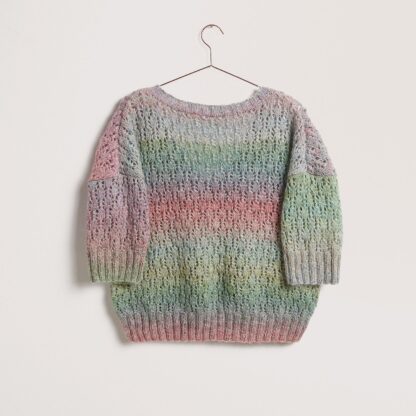 Creative make It Tweed Glitz | Farbe 005 mint – Bild 3