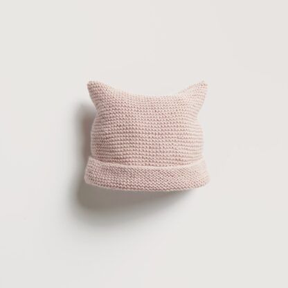 Baby Cozy Cotton Cashmere | Farbe 005 Altrosa – Bild 4
