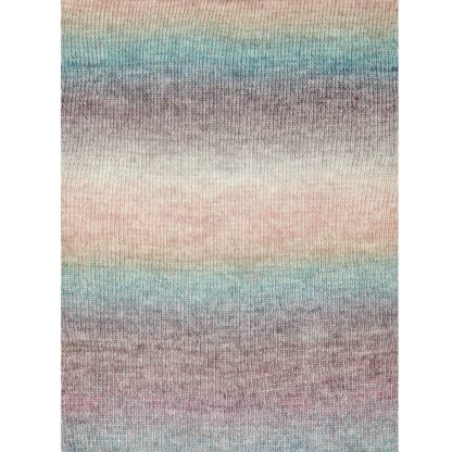 Creative Painted Power Cotton dk | Farbe 006 Fading Sky – Bild 2