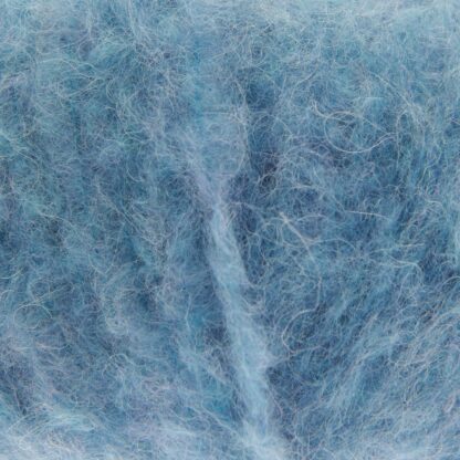 Fashion Alpaca Superfine Heavens Uni | Farbe 006 Aqua – Bild 2