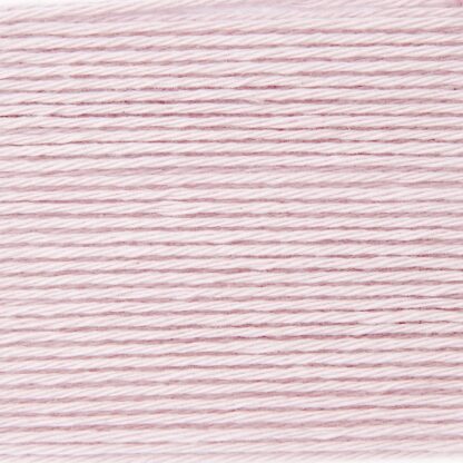 Baby Cozy Cotton Cashmere | Farbe 006 Flieder – Bild 2