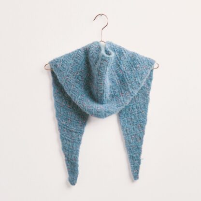 Fashion Alpaca Superfine Heavens Uni | Farbe 006 Aqua – Bild 3