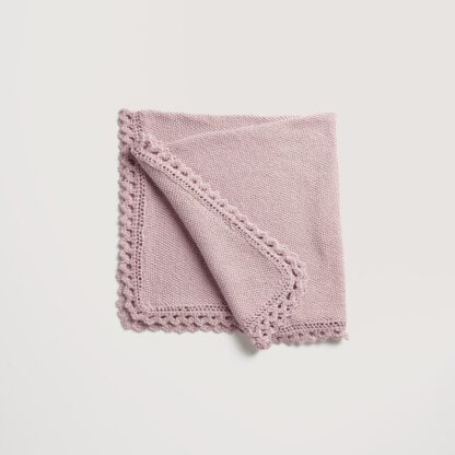 Baby Cozy Cotton Cashmere | Farbe 006 Flieder – Bild 3