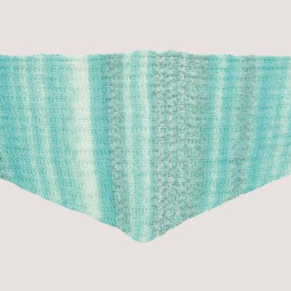 Fashion Cotton Merino Lace | Farbe 006 Aqua – Bild 4