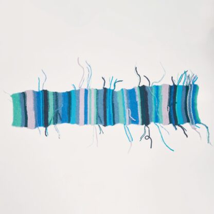 Fashion Alpaca Superfine Heavens Uni | Farbe 006 Aqua – Bild 5