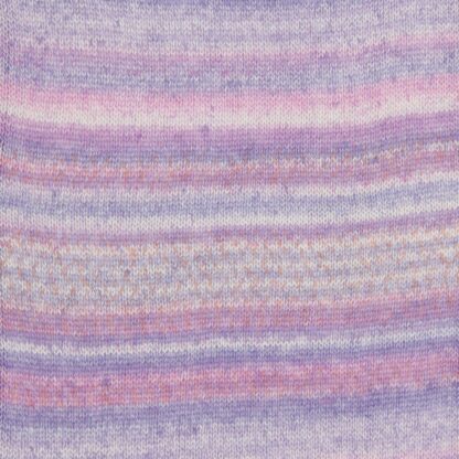 Fashion Cotton Merino Lace | Farbe 007 Lilac – Bild 2