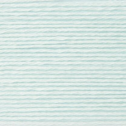 Baby Cozy Cotton Cashmere | Farbe 007 Hellblau – Bild 2