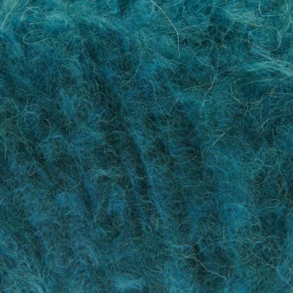 Fashion Alpaca Superfine Heavens Uni | Farbe 008 Petrol – Bild 2