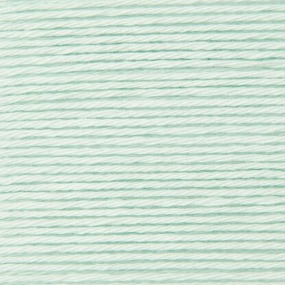 Baby Cozy Cotton Cashmere | Farbe 008 Mint – Bild 2