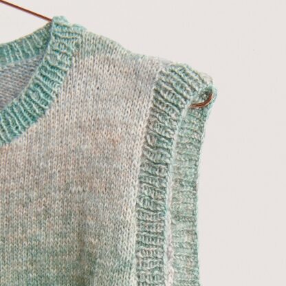 Creative Painted Power Cotton dk | Farbe 008 Earthy Rainbow – Bild 4