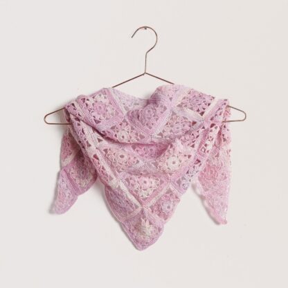 Fashion Cotton Merino Lace | Farbe 008 Spring – Bild 4
