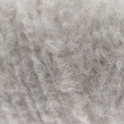 Fashion Alpaca Superfine Heavens Uni | Farbe 009 Grau – Bild 2