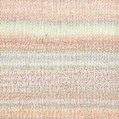 Fashion Cotton Merino Lace | Farbe 009 Summer – Bild 2