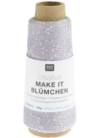 Creative Make It Blümchen | Farbe 010 Flieder