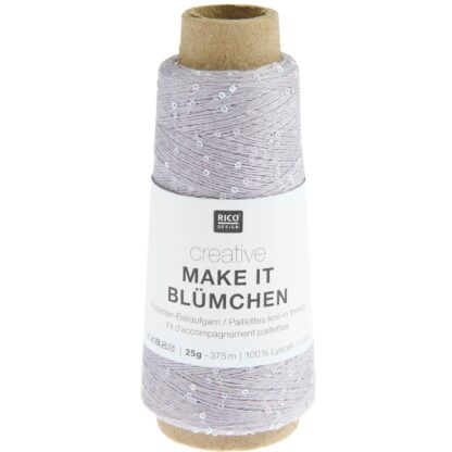 Creative Make It Blümchen | Farbe 010 Flieder
