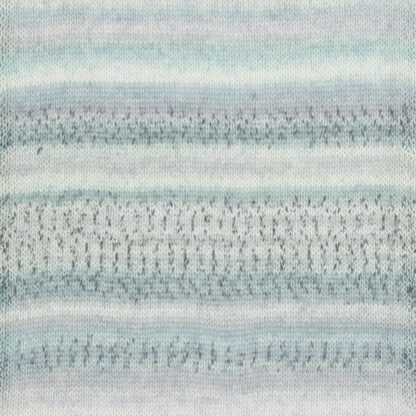 Fashion Cotton Merino Lace | Farbe 001 Pebbles – Bild 6