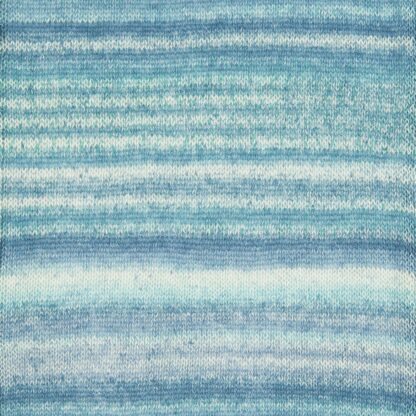 Fashion Cotton Merino Lace | Farbe 001 Pebbles – Bild 11