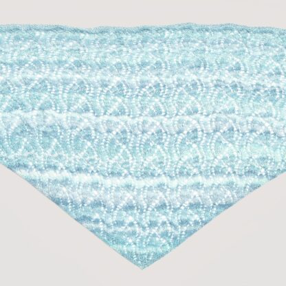 Fashion Cotton Merino Lace | Farbe 001 Pebbles – Bild 12