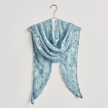 Fashion Cotton Merino Lace | Farbe 001 Pebbles – Bild 13
