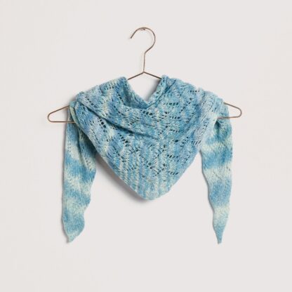 Fashion Cotton Merino Lace | Farbe 001 Pebbles – Bild 14