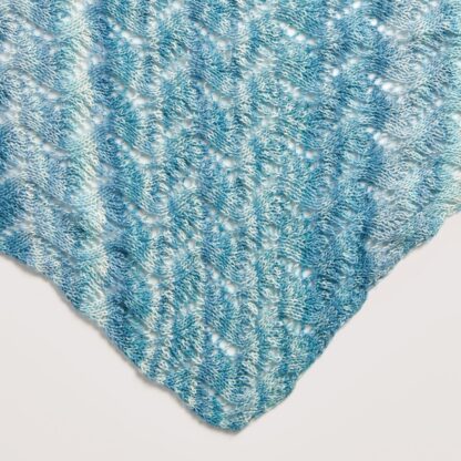 Fashion Cotton Merino Lace | Farbe 001 Pebbles – Bild 15