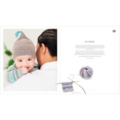 Rico Baby Heft Nr. 38 – Bild 9