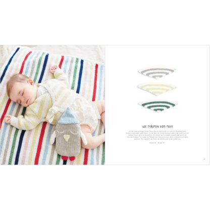 Baby Heft Nr. 39 – Bild 8