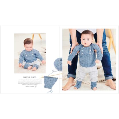 Rico Baby Heft Nr. 38 – Bild 6