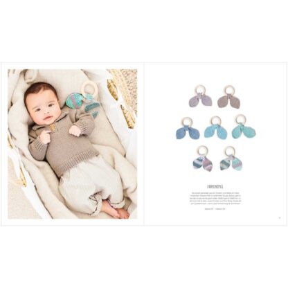 Rico Baby Heft Nr. 38 – Bild 5