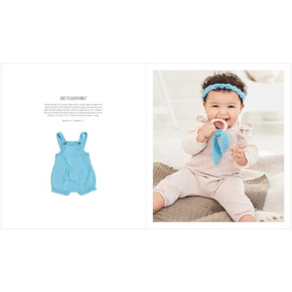 Rico Baby Heft Nr. 38 – Bild 4