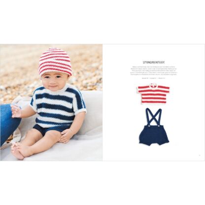 Baby Heft Nr. 39 – Bild 4
